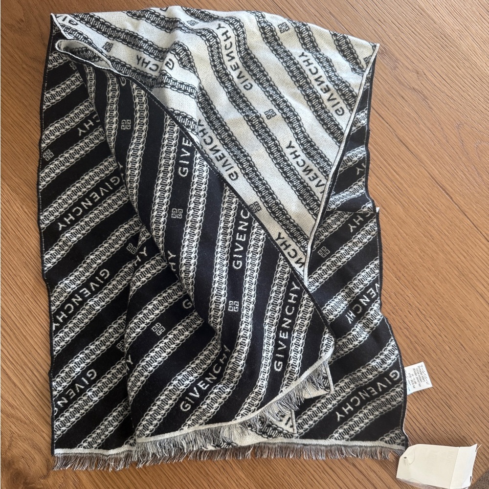 Givenchy Scarf